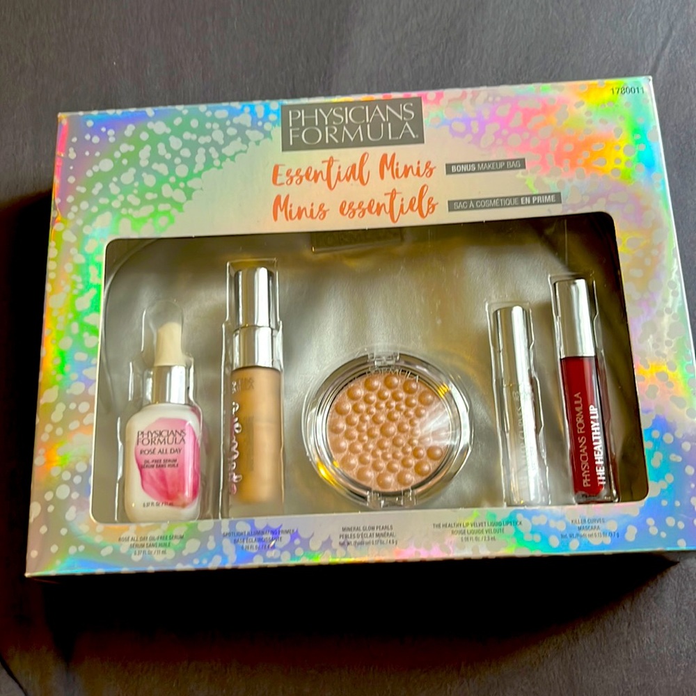 Physicians formula makeup kit